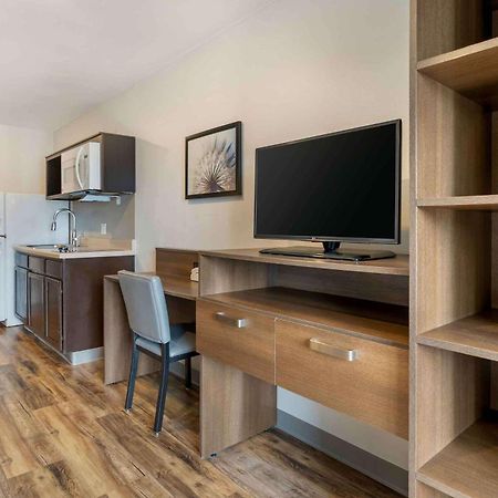 Extended Stay America Select Suites - Orlando - Airport Exterior foto