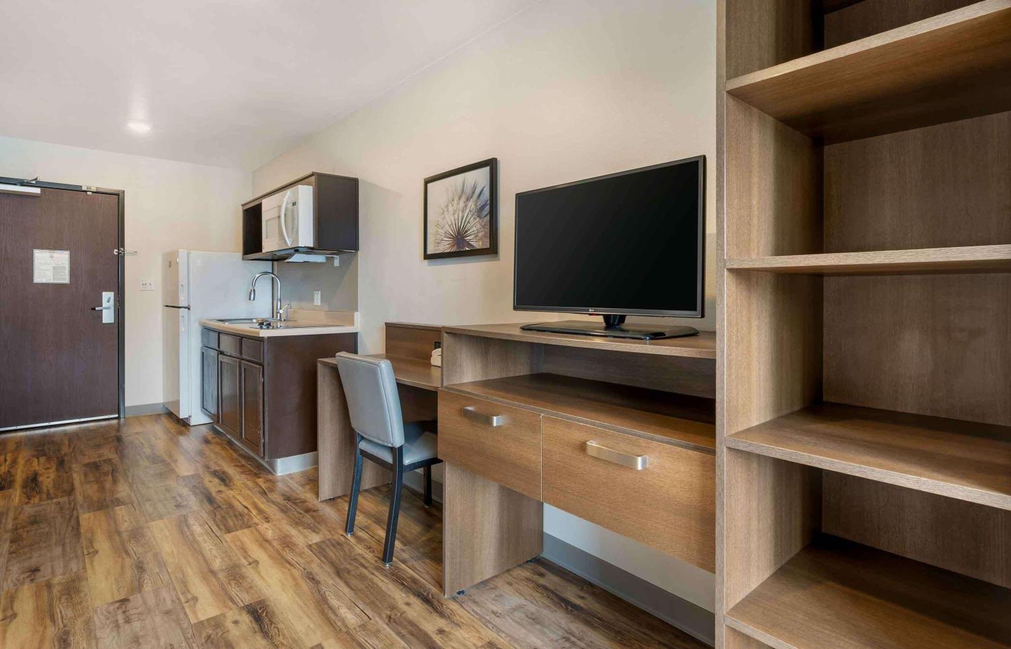 Extended Stay America Select Suites - Orlando - Airport Exterior foto