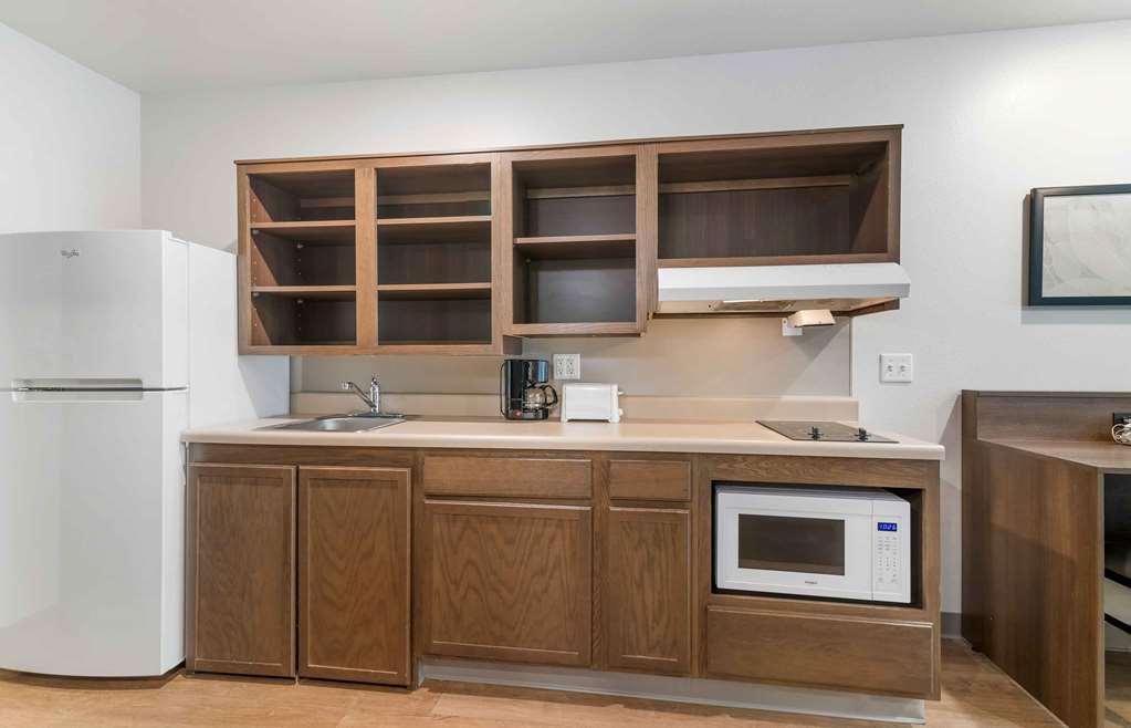 Extended Stay America Select Suites - Orlando - Airport Quarto foto